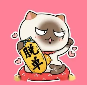 阿柚的头像