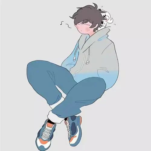 芝士不加糖的头像
